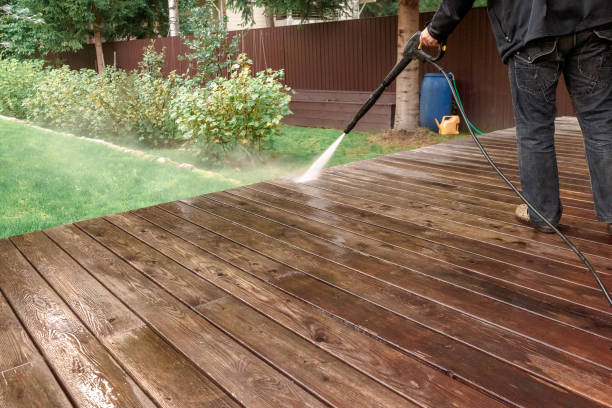 Dallas, NC Pressure washing Company